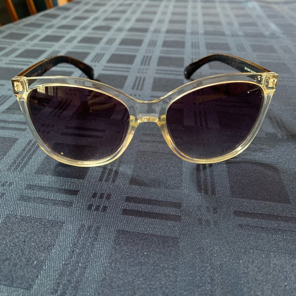 Lucky Brand Sunglasses